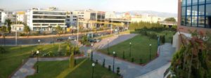 Περιστέρη - Δυτική Αττική