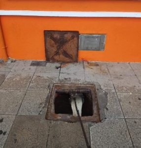 ΑΠΟΦΡΑΞΗ ΣΕ ΦΡΕΑΤΙΟ ΣΤΑ ΣΕΠΟΛΙΑ ΑΠΟ ΤΗΝ ΑΠΟΦΡΑΞΕΙΣ ΣΕΠΟΛΙΑ