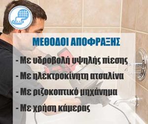 ΑΠΟΦΡΑΞΕΙΣ ΑΠΟΧΕΤΕΥΣΕΩΝ ΚΗΠΟΥΠΟΛΗ